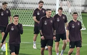 赛前布莱顿备战德国杯，主帅复盘细节曝光，底气十足，训练强度明显提升